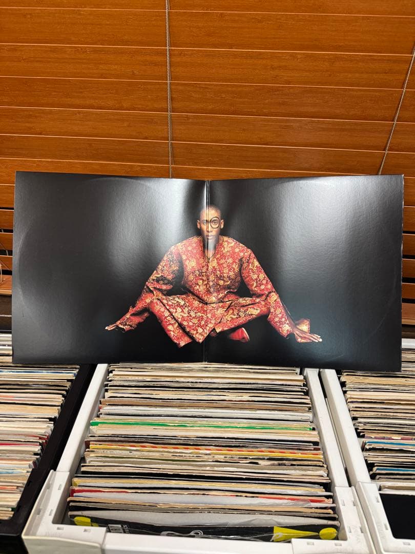 q*k様 RAPHAEL SAADIQ INSTANT VINTAGE