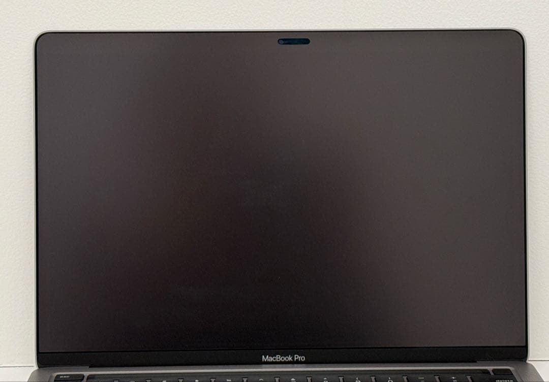 MacBook Pro 13インチ 2020 i7 16GB 512GB