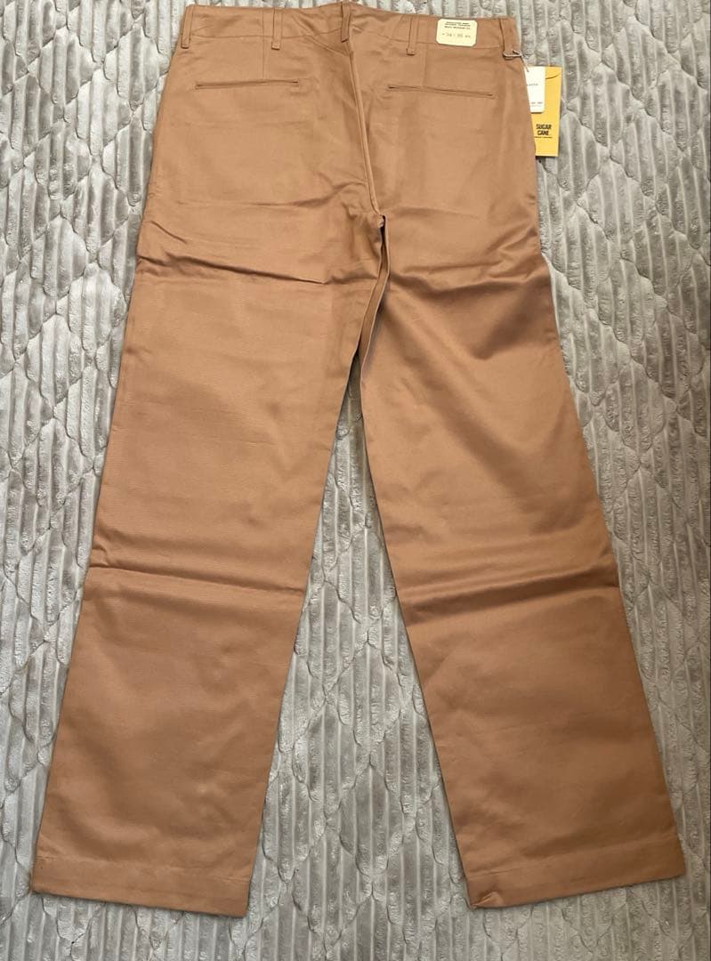 バズリクソンズ BUZZ RICKSONS チノパンツ M43035　 34