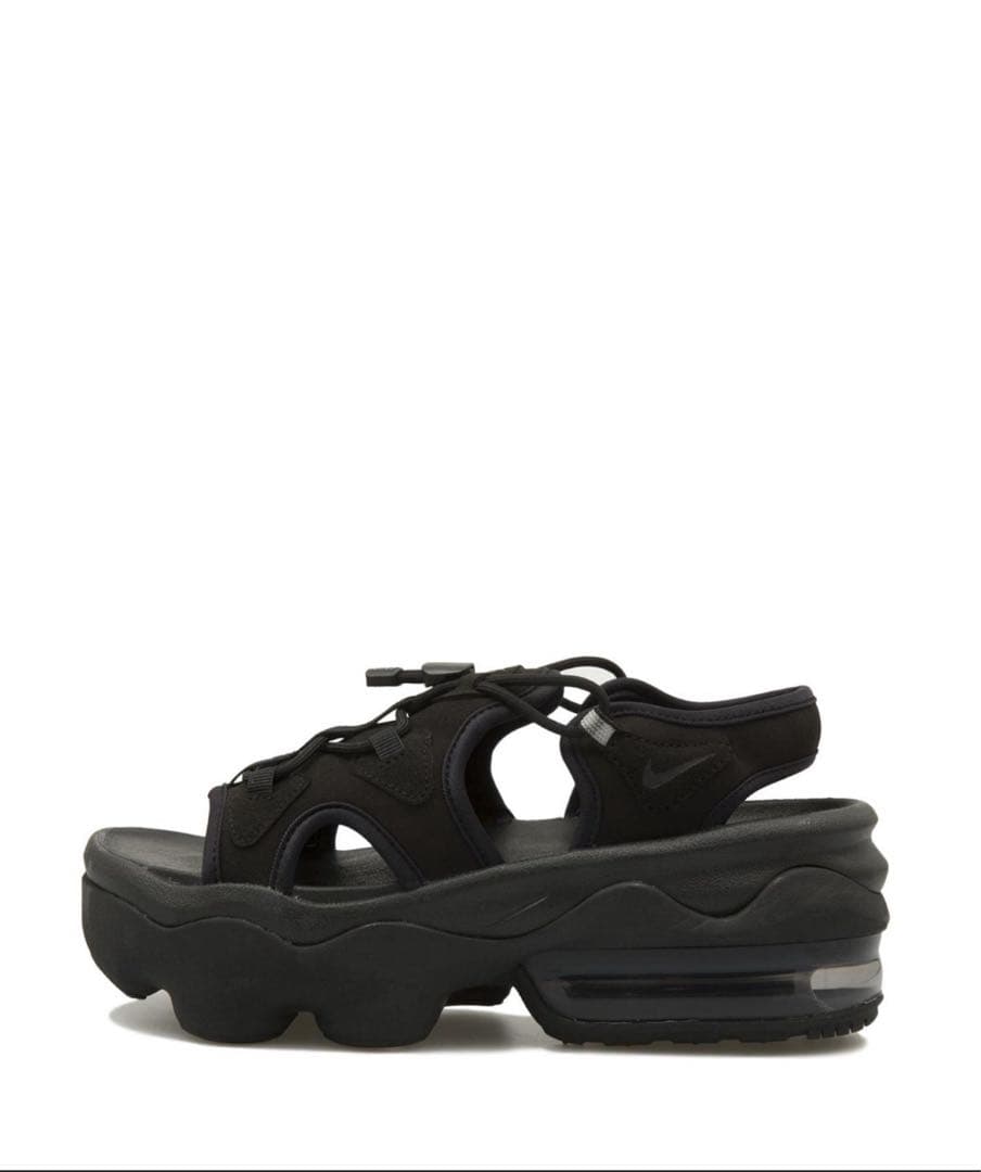 【美品】NIKE AIR MAX ナイキエアマックス ココ25cm