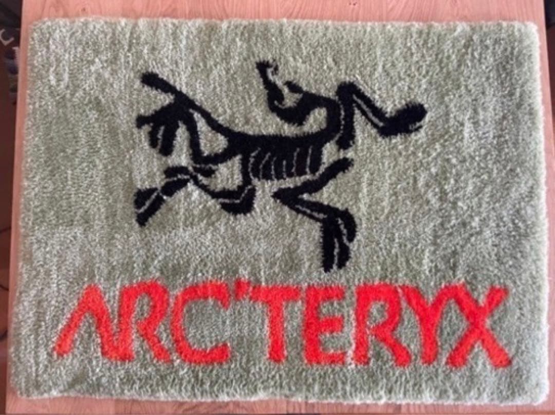 アークテリクス　ラグマット