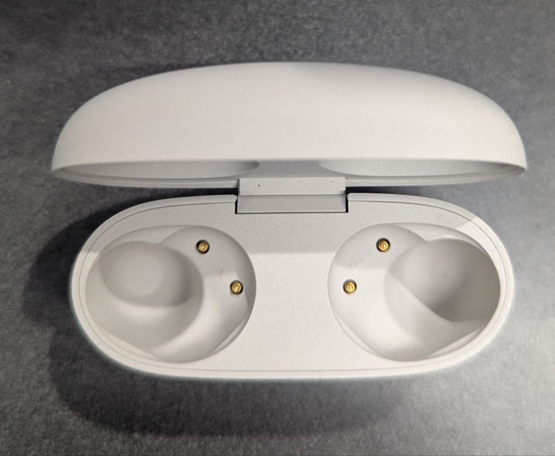 SONY WF-1000XM4S ワイヤレスイヤホン