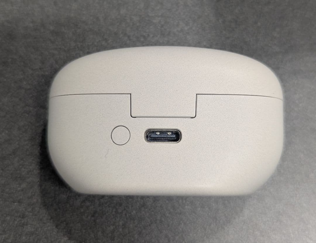 SONY WF-1000XM4S ワイヤレスイヤホン