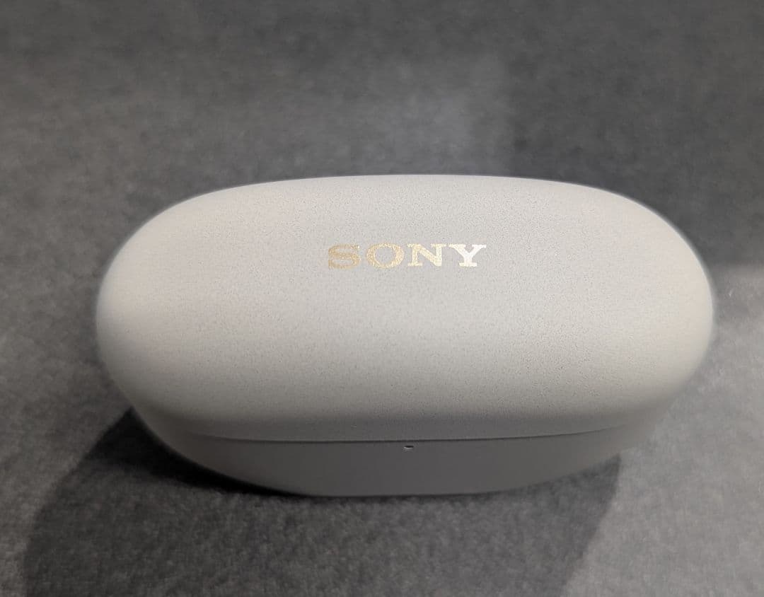 SONY WF-1000XM4S ワイヤレスイヤホン