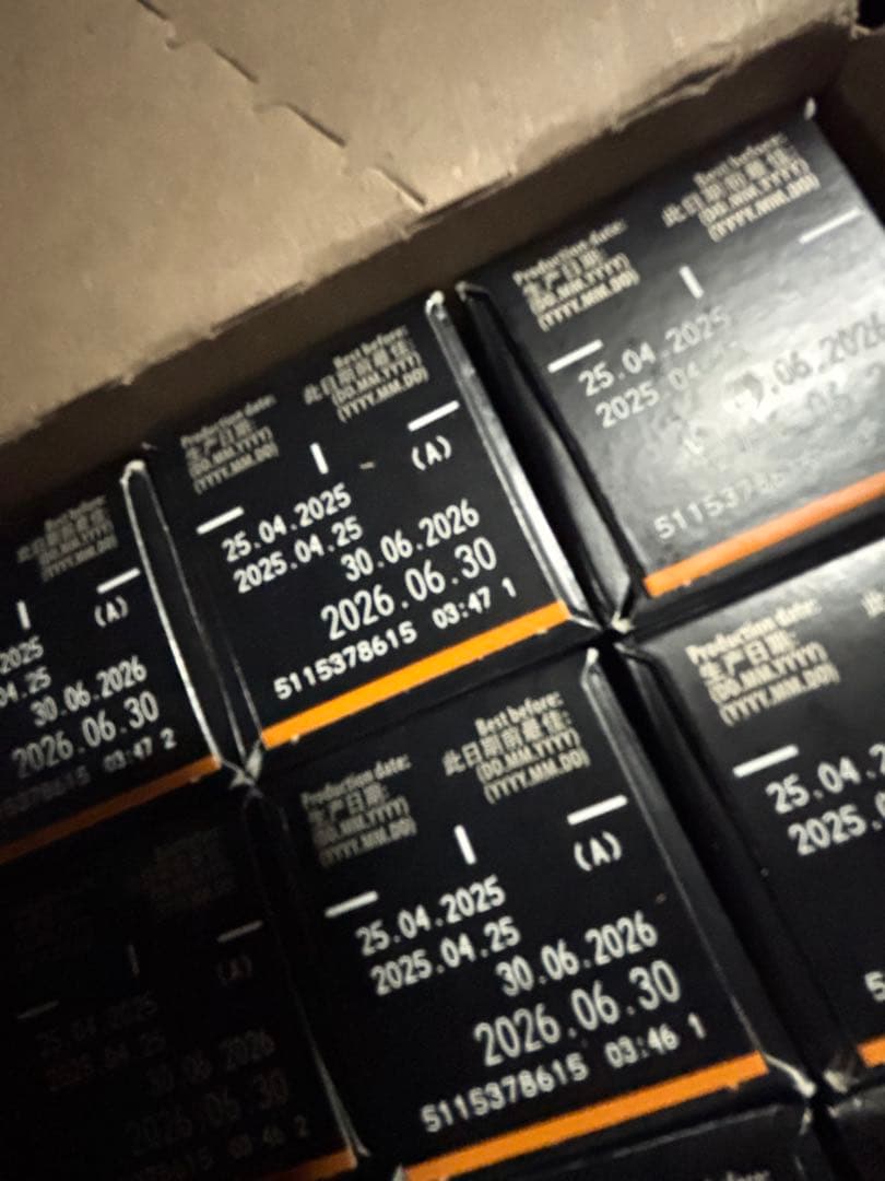 ネスプレッソカプセル　ヴィエナ・ルンゴ200個 &ヴォリュート・デカフェ200個