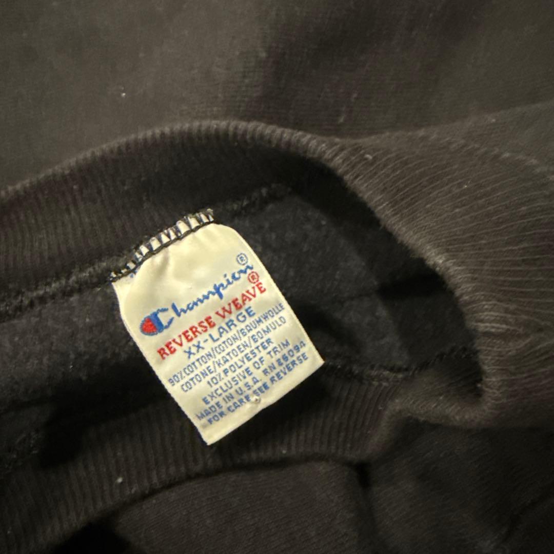 トップス champion vintage reverse weave