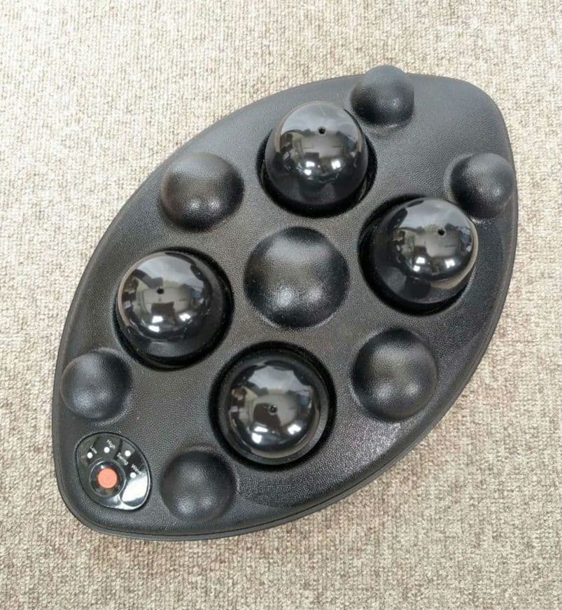 スリムビューティーパッド dinos