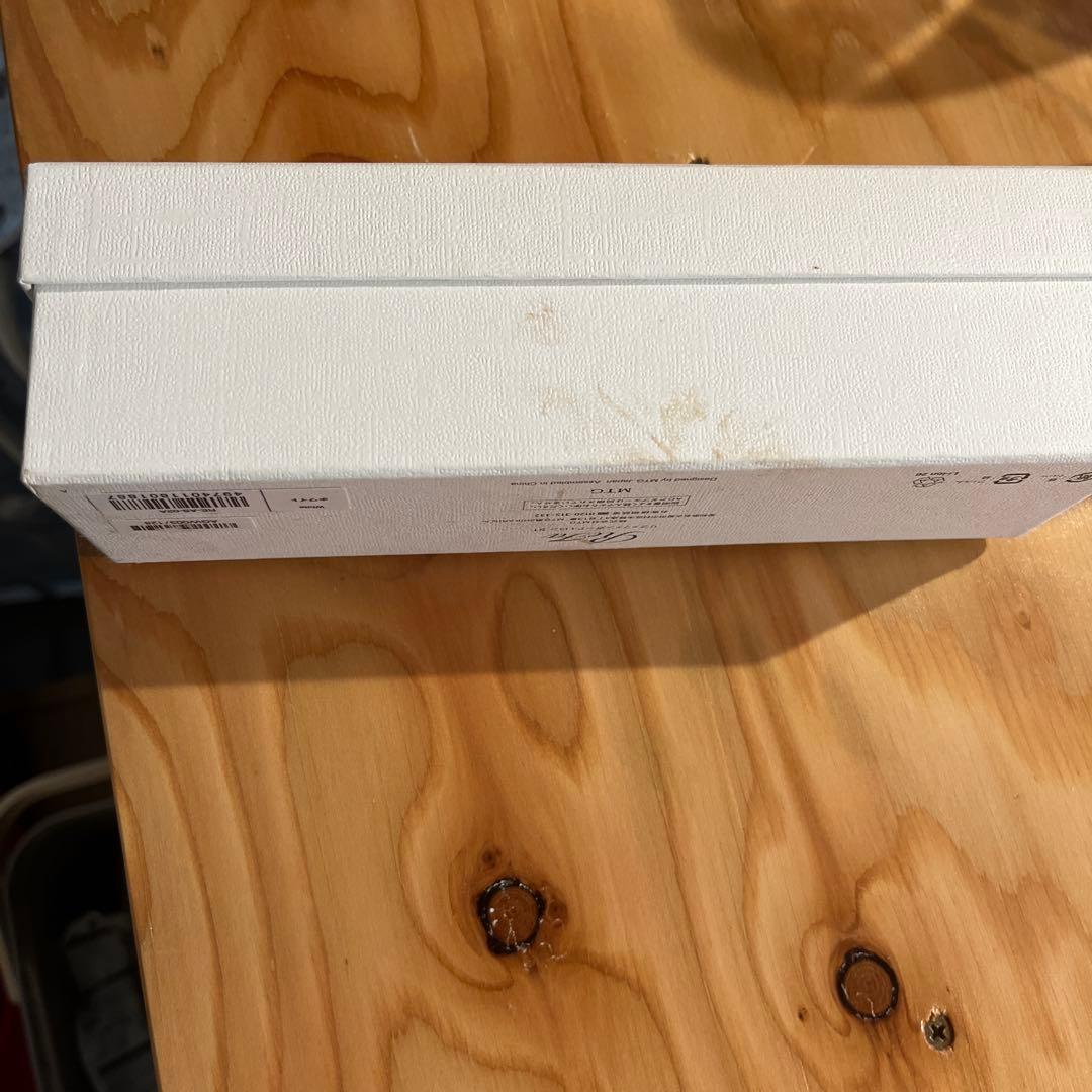 リファ　フィンガーアイロンST