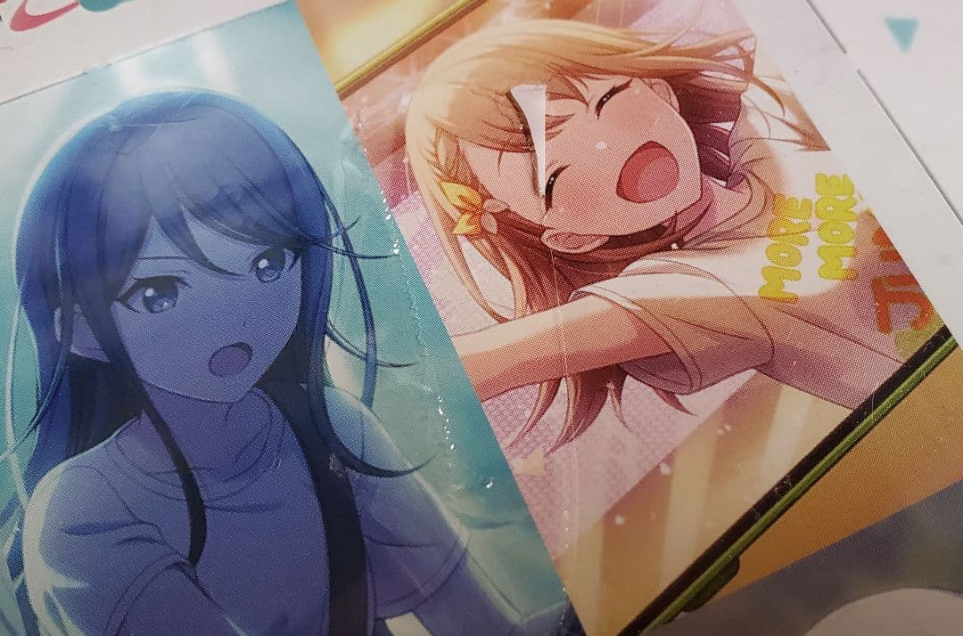 ヴァイスシュヴァルツ プロジェクトセカイ vol.2 6BOX 新品未開封