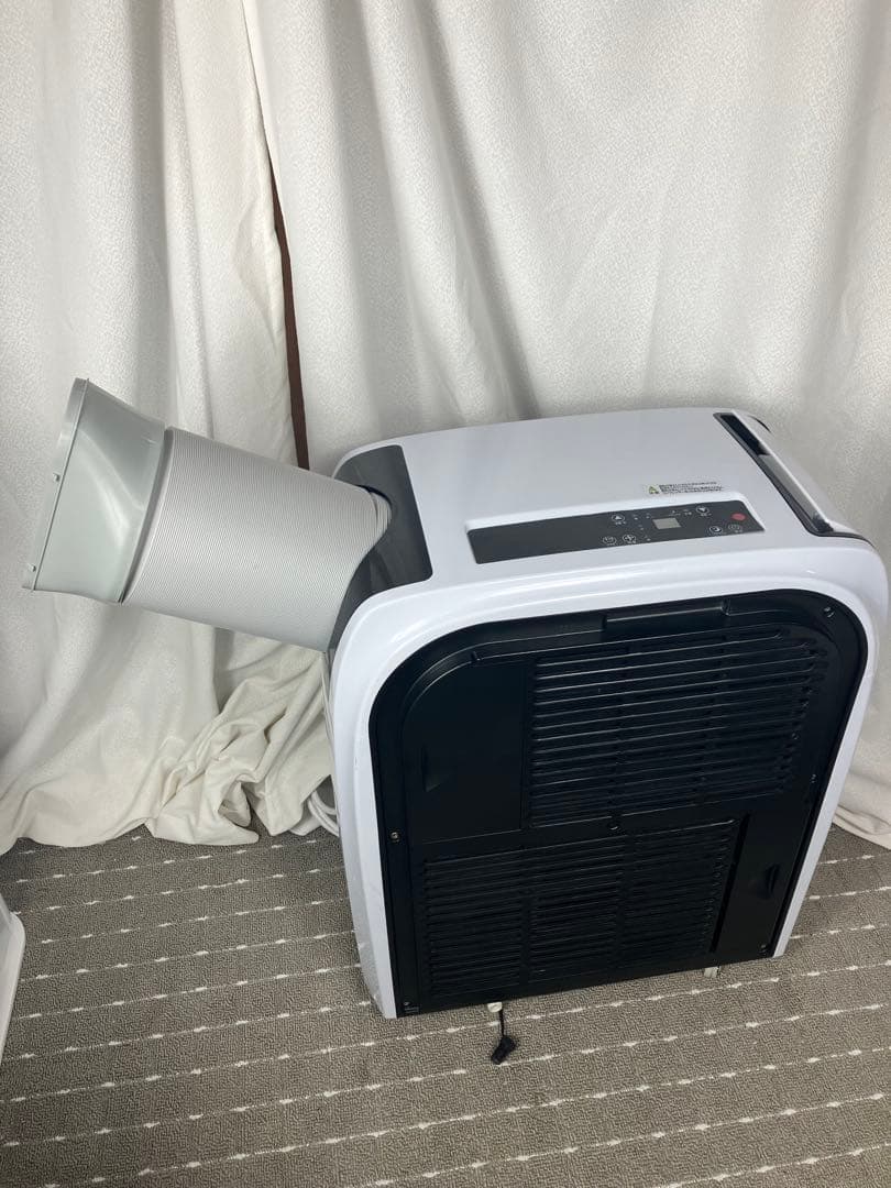 SKジャパン スポットクーラー SKJ-RS26PA 2019年製