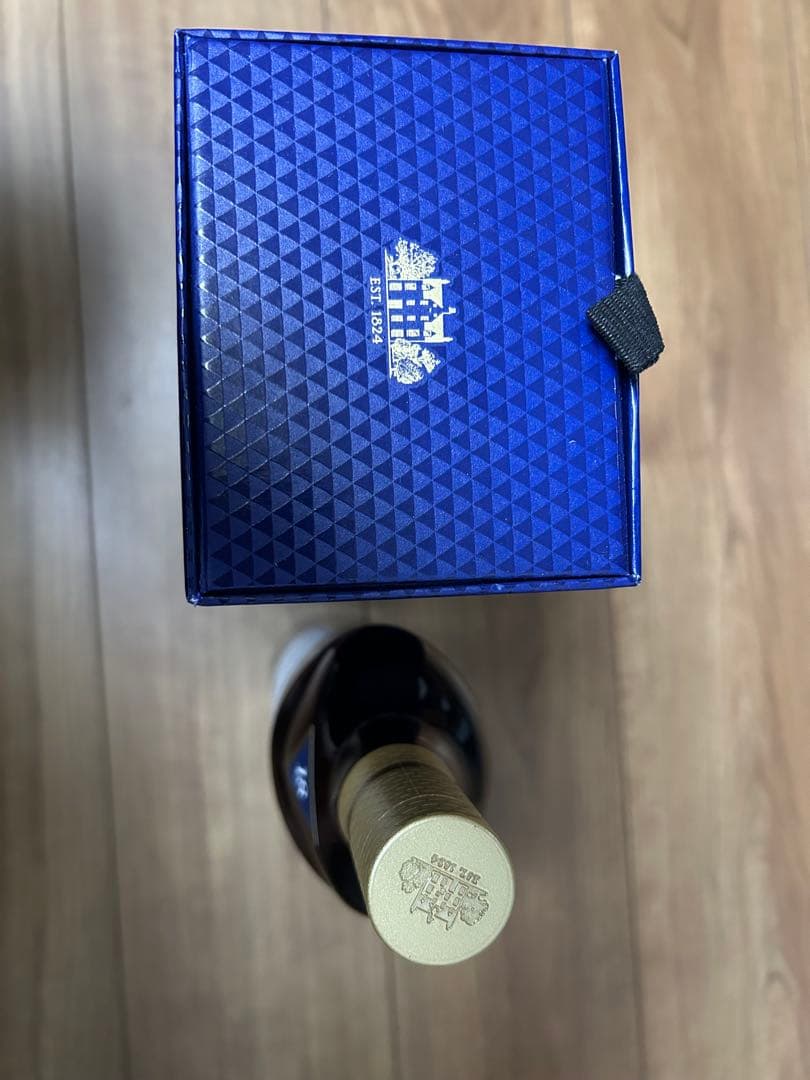 MACALLAN マッカラン ダブルカスク18年1本