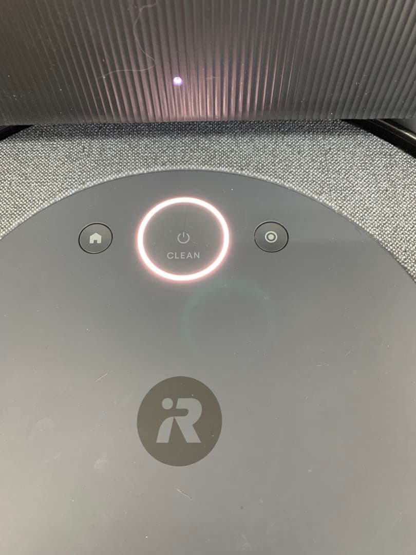 # アイロボット ルンバ iRobot Roomba i5+