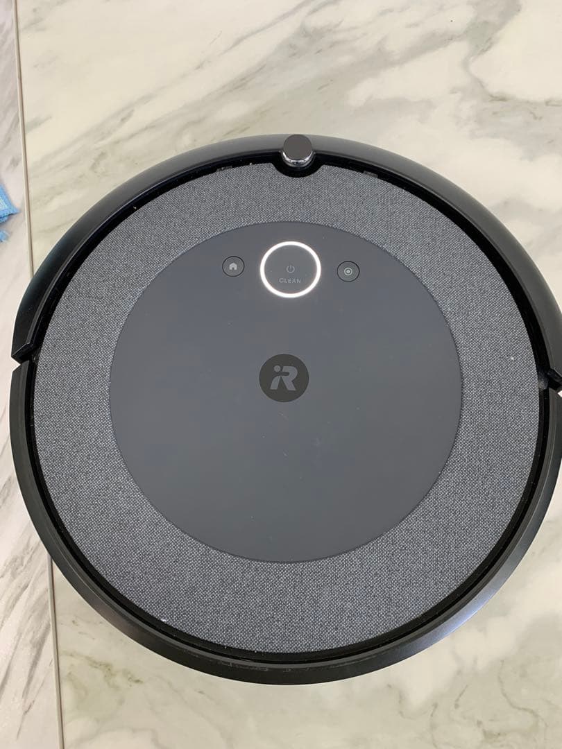 # アイロボット ルンバ iRobot Roomba i5+