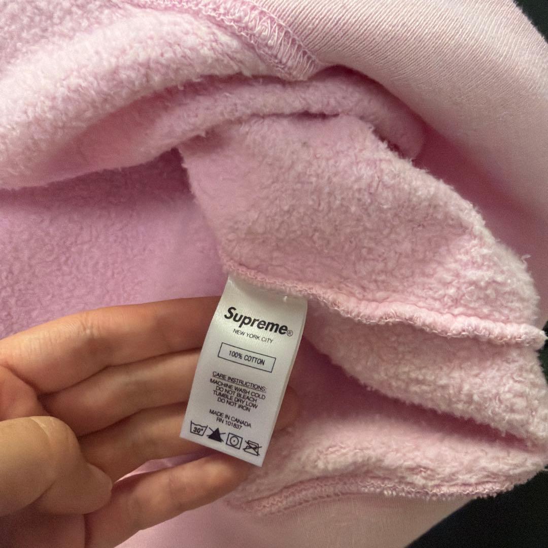 極美品Supreme×HYSTERIC GLAMOUR 21ss