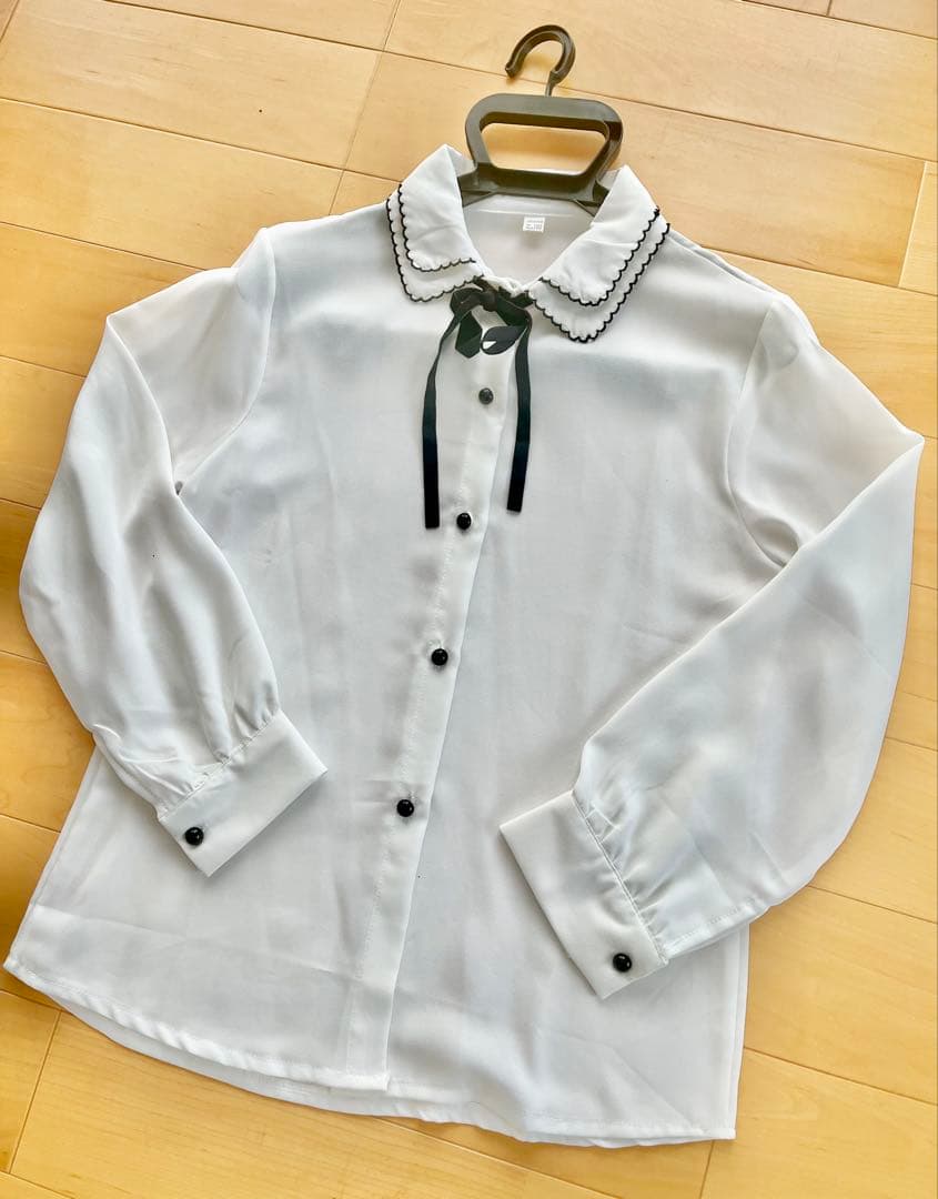 repipi armario 卒服