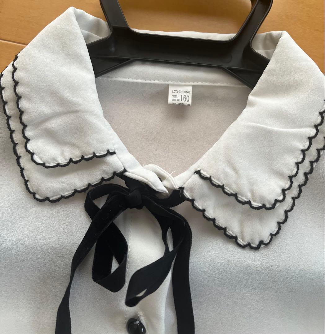 repipi armario 卒服