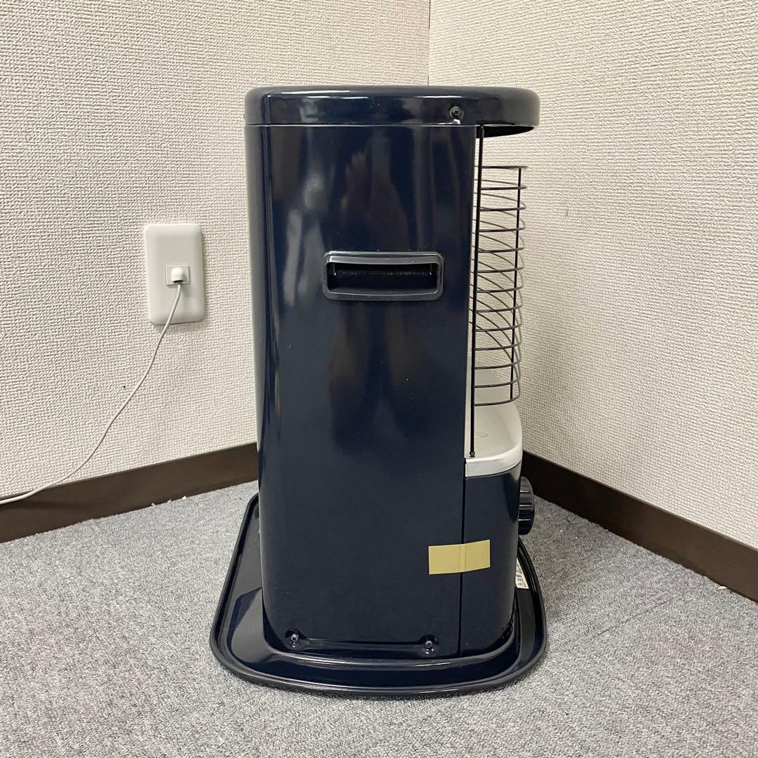 CORONA コロナ 石油 ストーブ RX-2216Y 2016年製よごれま栓M