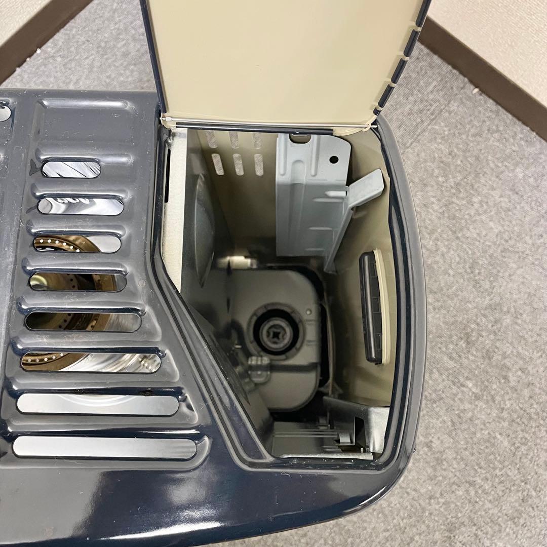 CORONA コロナ 石油 ストーブ RX-2216Y 2016年製よごれま栓M