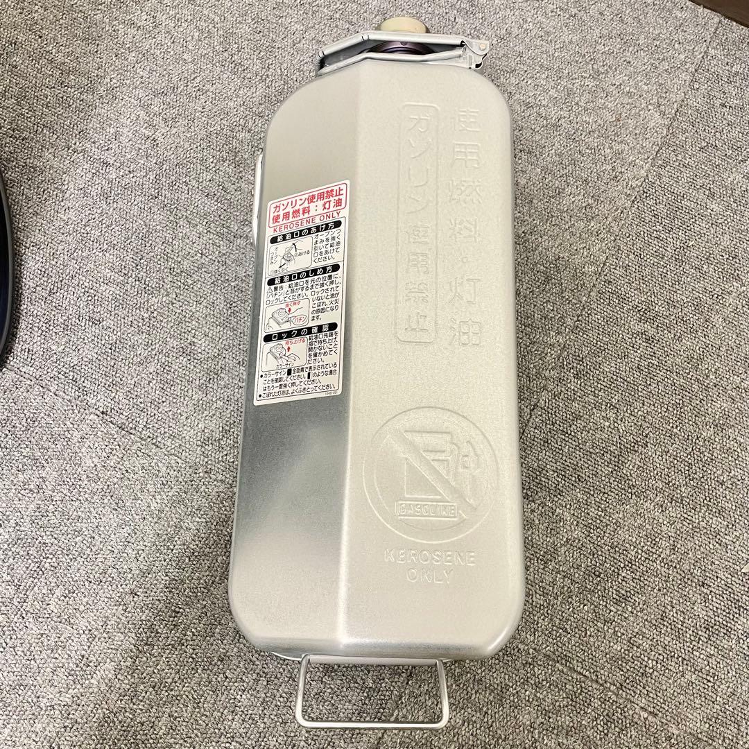 CORONA コロナ 石油 ストーブ RX-2216Y 2016年製よごれま栓M