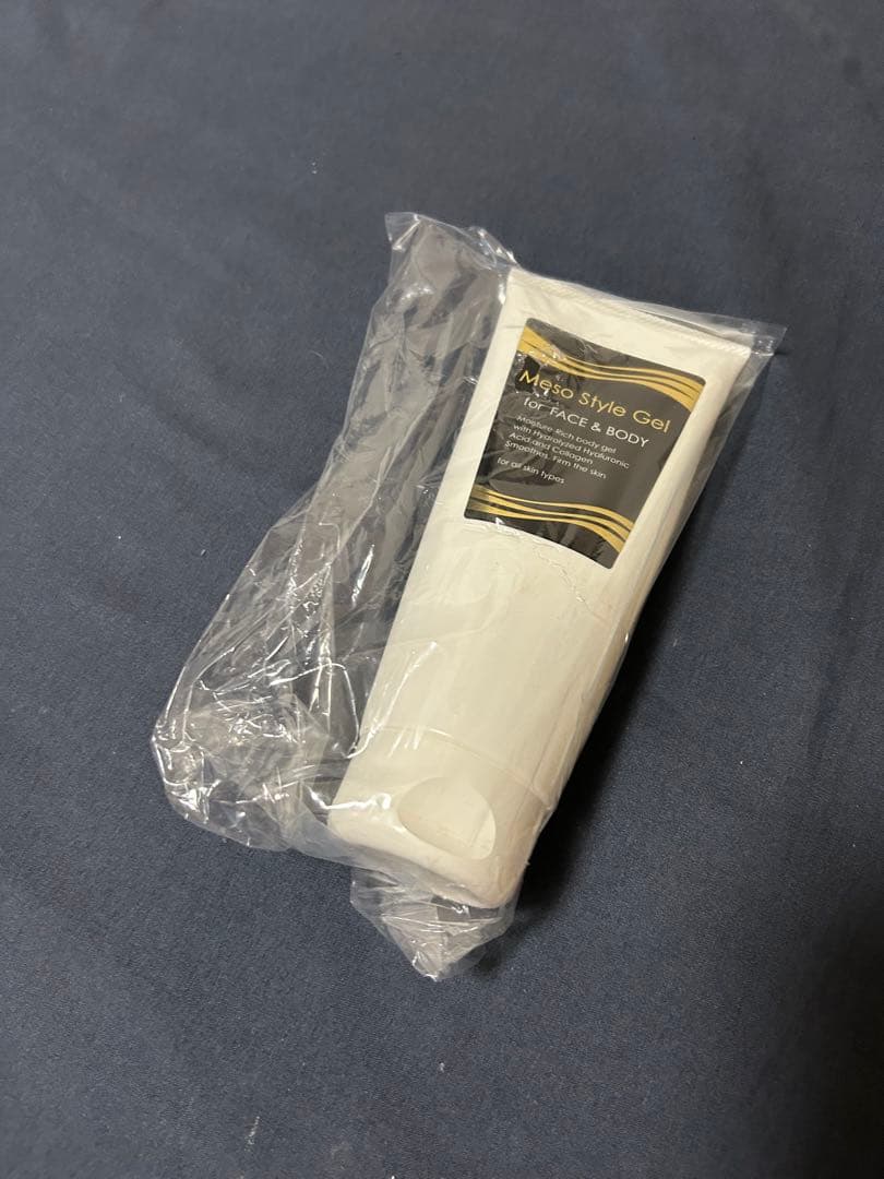 ヤーマン キャビスパプレステージ メソスタイルゲル PSM-10SR-4RL