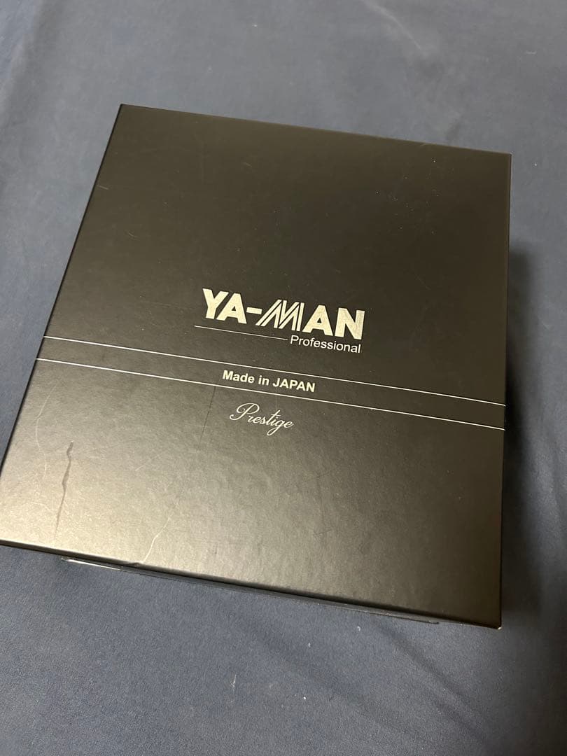 ヤーマン キャビスパプレステージ メソスタイルゲル PSM-10SR-4RL