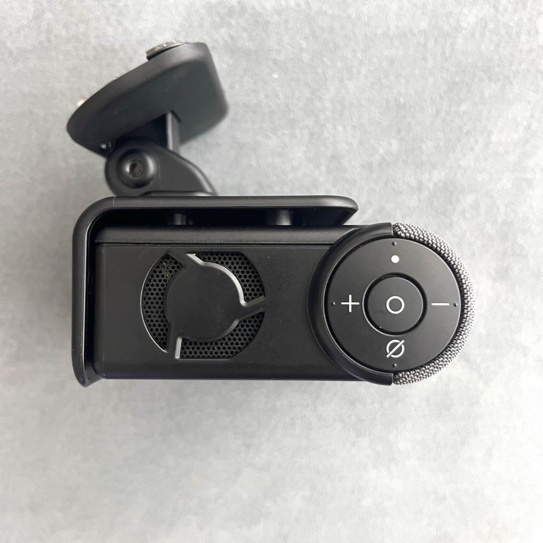 Pioneer NP1 NP-001ドライブレコーダー