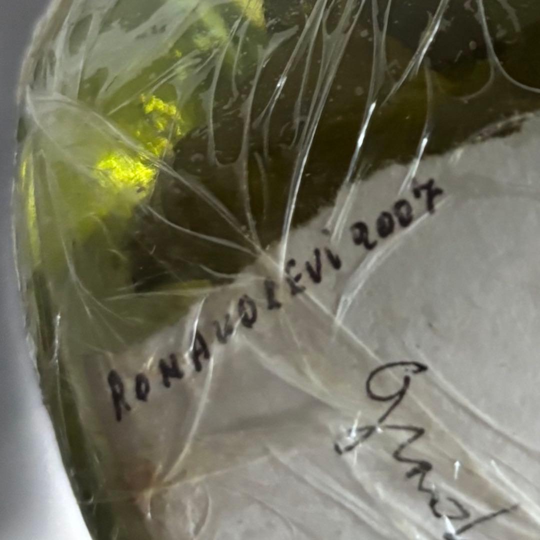 塚*郎様 【美品】ロマーノレヴィ ルータ ミント グラッパ ハーブ入 750ml