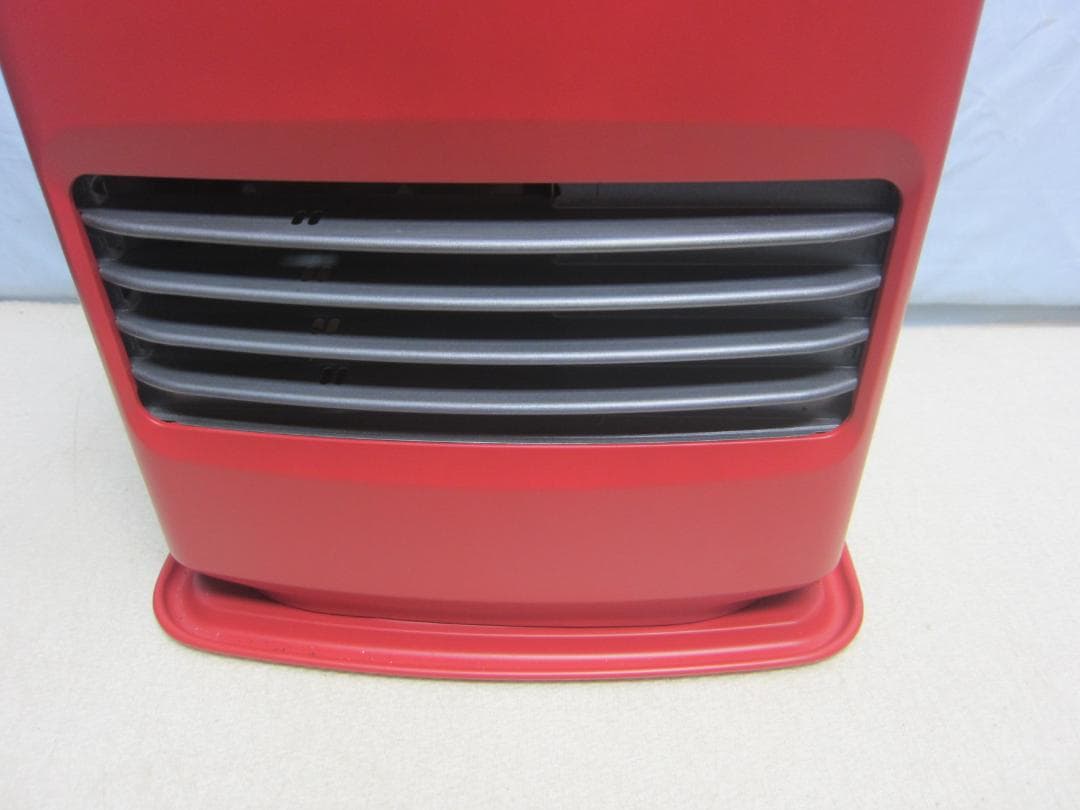 【S9547】整備済 石油ファンヒーター ダイニチ FW-3214S