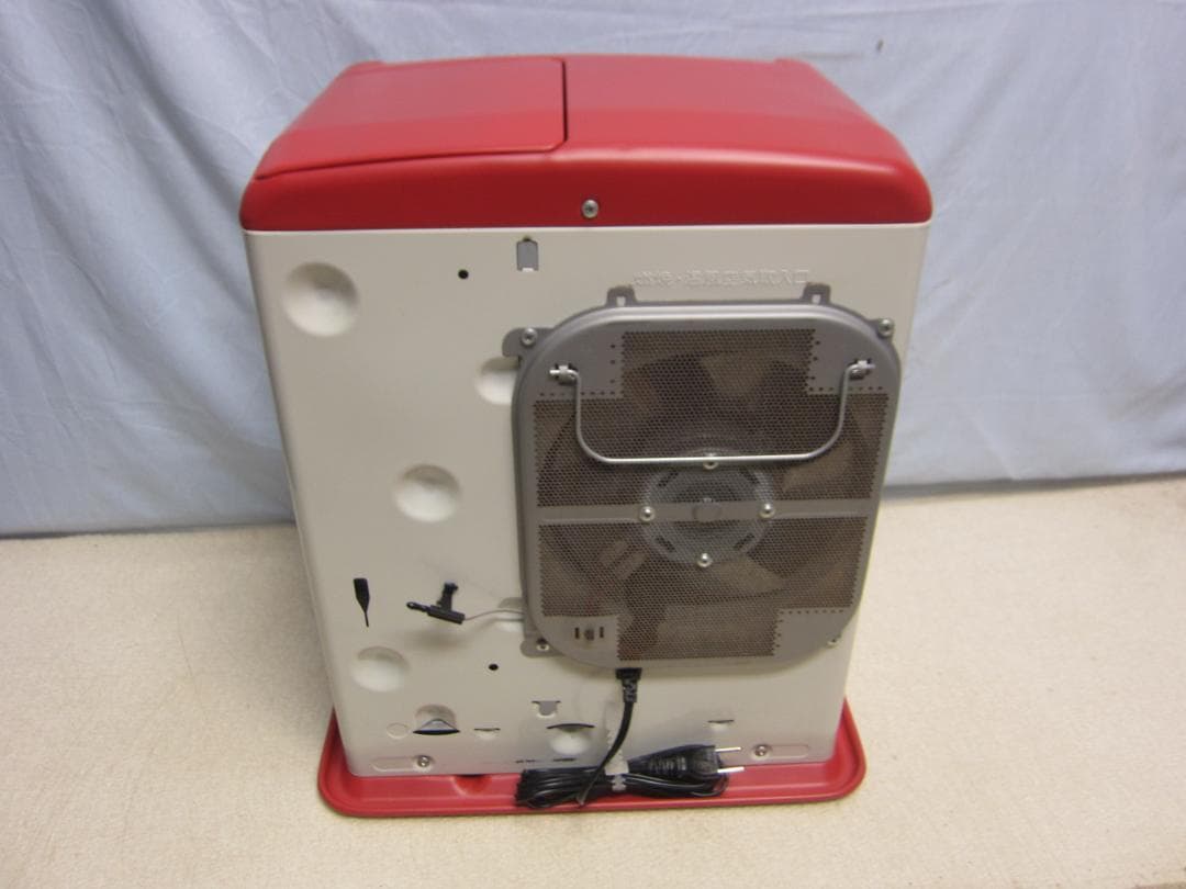 【S9547】整備済 石油ファンヒーター ダイニチ FW-3214S