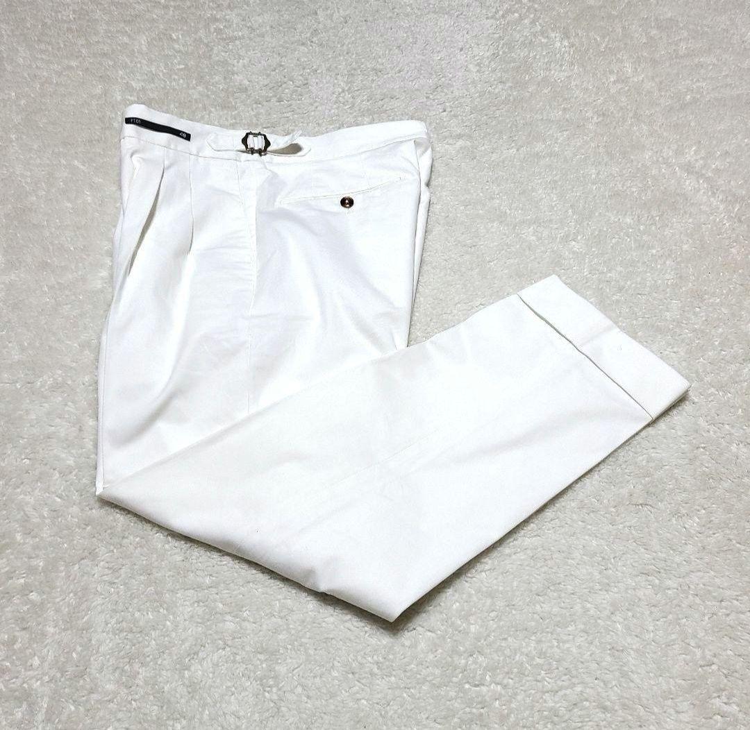 【人気】近年　PT01　 グルカパンツ 　ジェントルマンフィット　アジャスター付