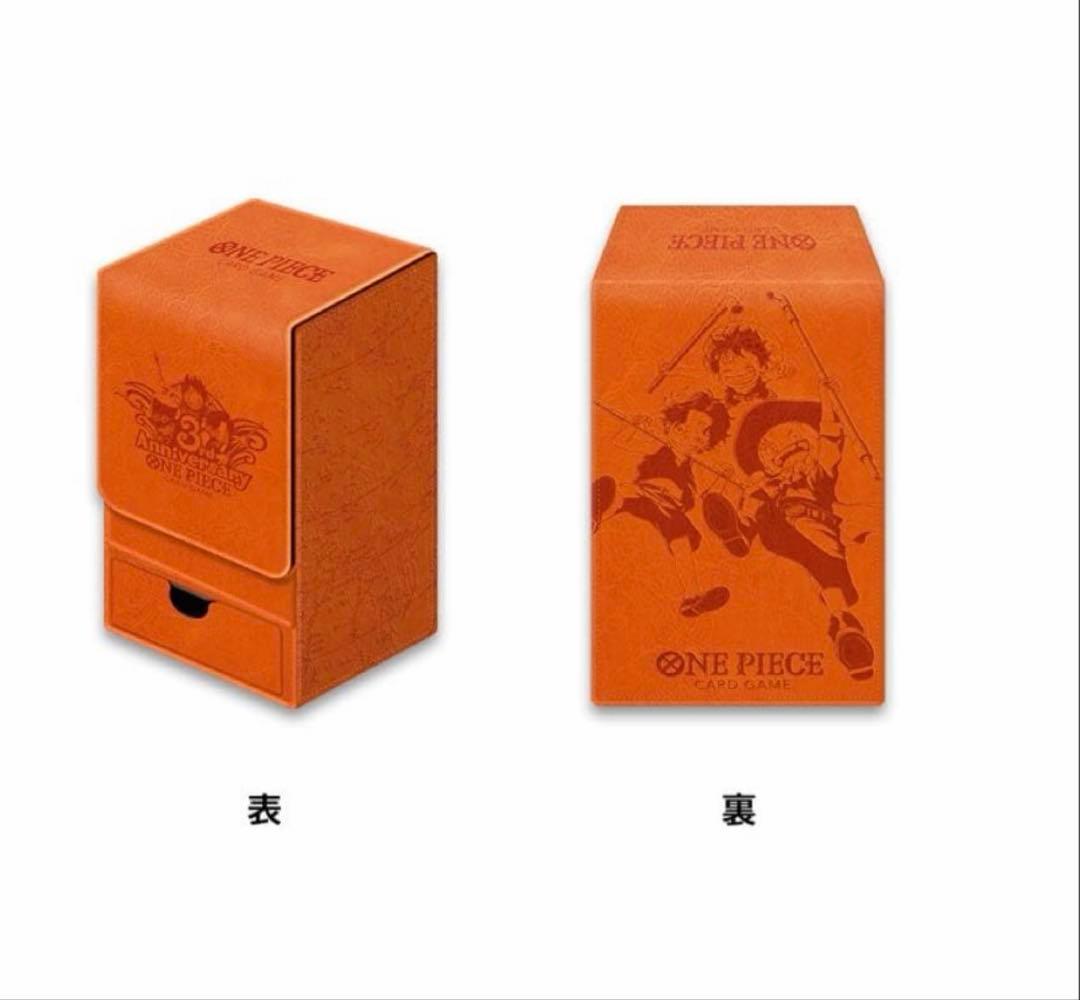 ワンピースカード 3rd ANNIVERSARY SET【新品】