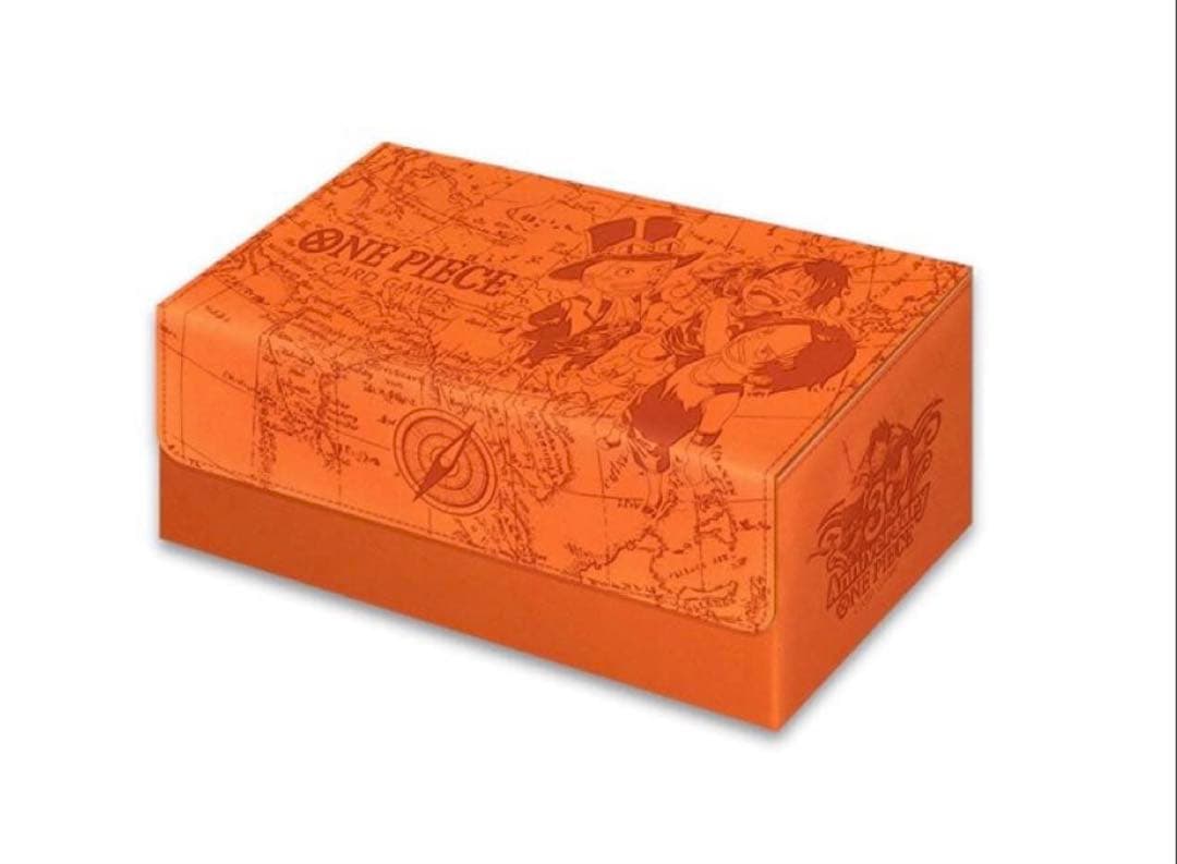 ワンピースカード 3rd ANNIVERSARY SET【新品】