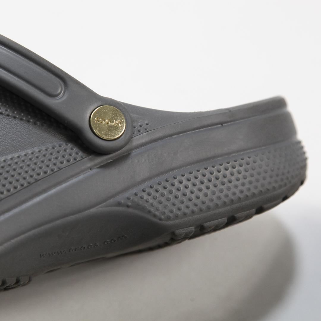 美品 JJJJound x Crocs 23AW Classic Clog 30