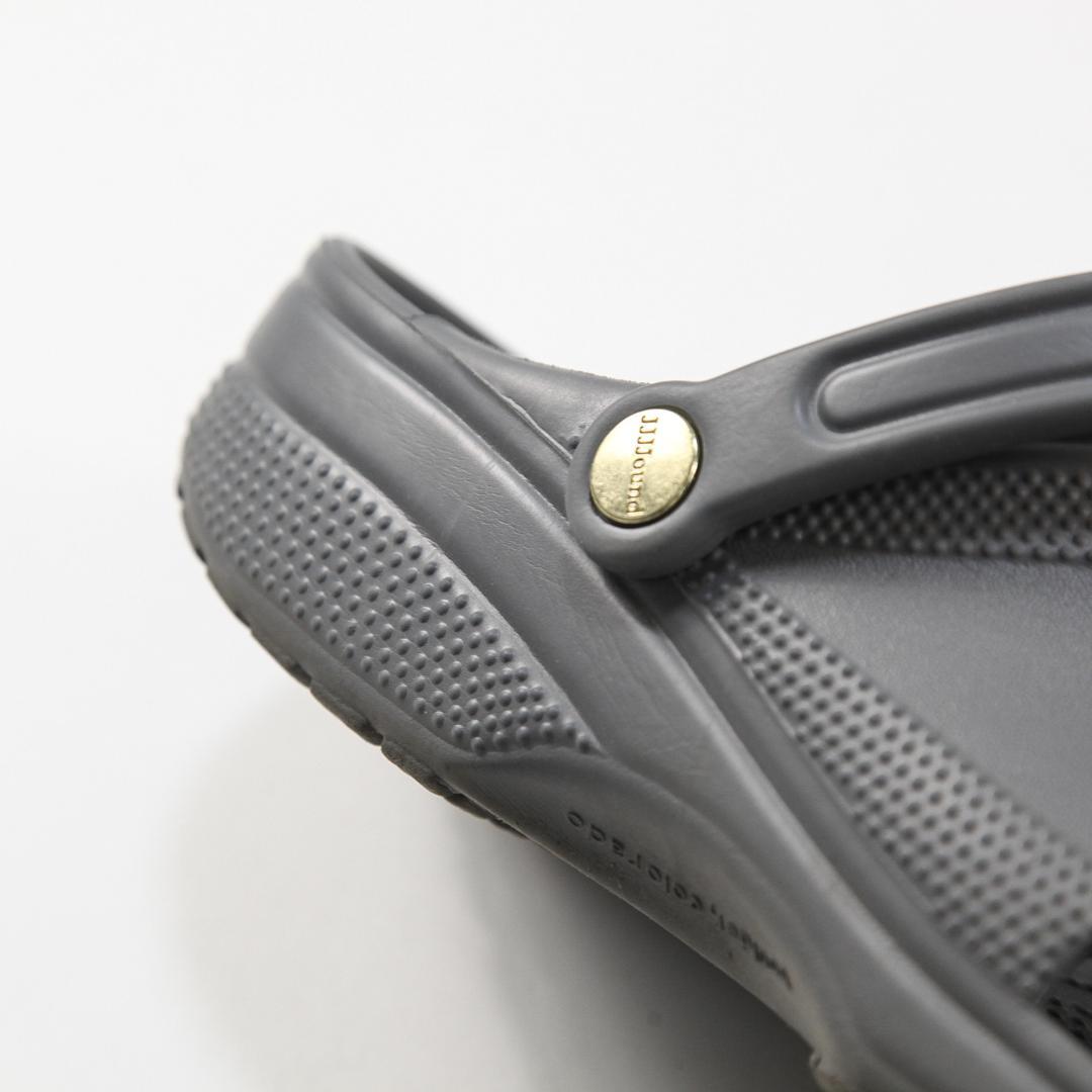 美品 JJJJound x Crocs 23AW Classic Clog 30