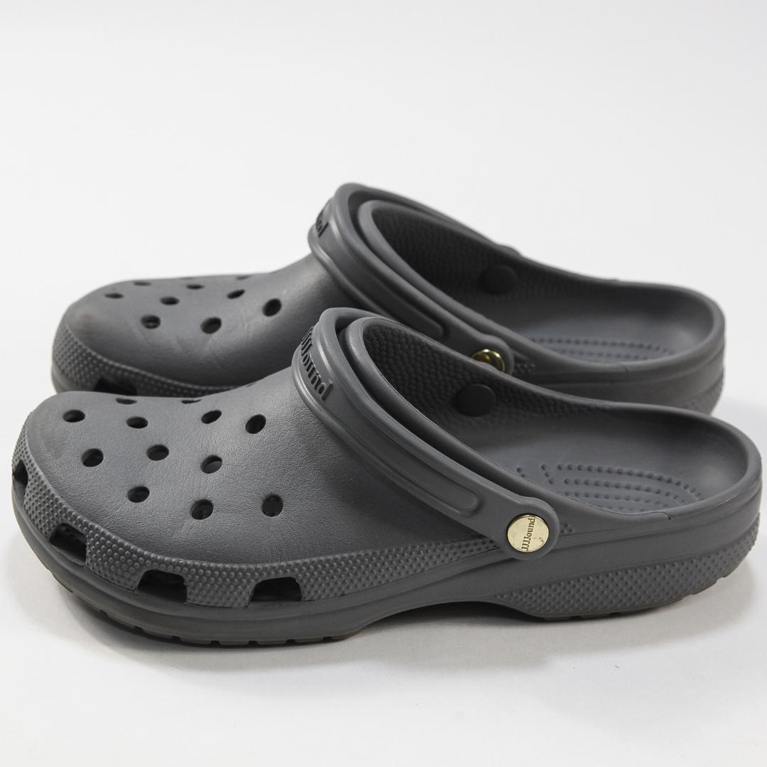 美品 JJJJound x Crocs 23AW Classic Clog 30