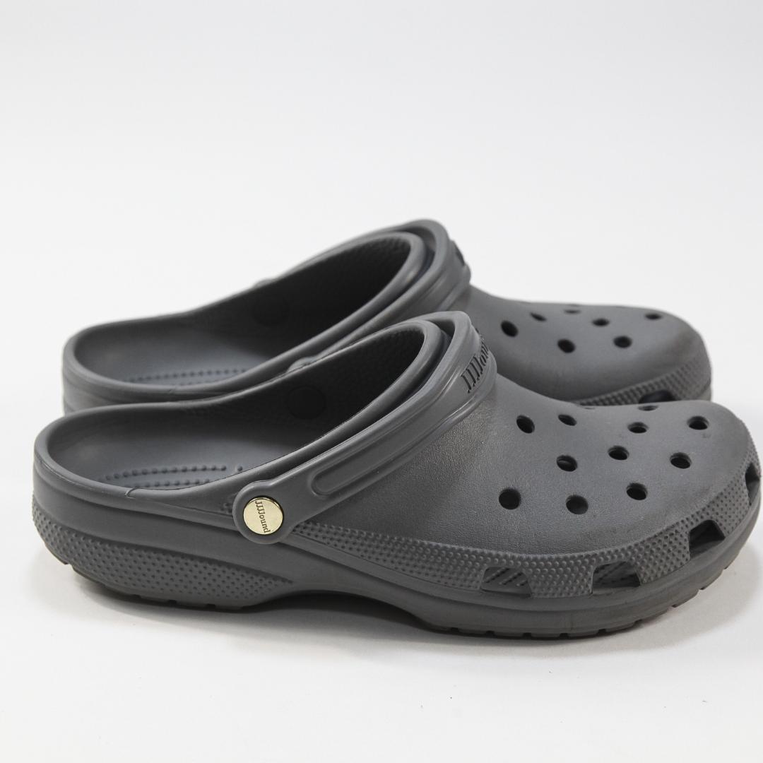 美品 JJJJound x Crocs 23AW Classic Clog 30