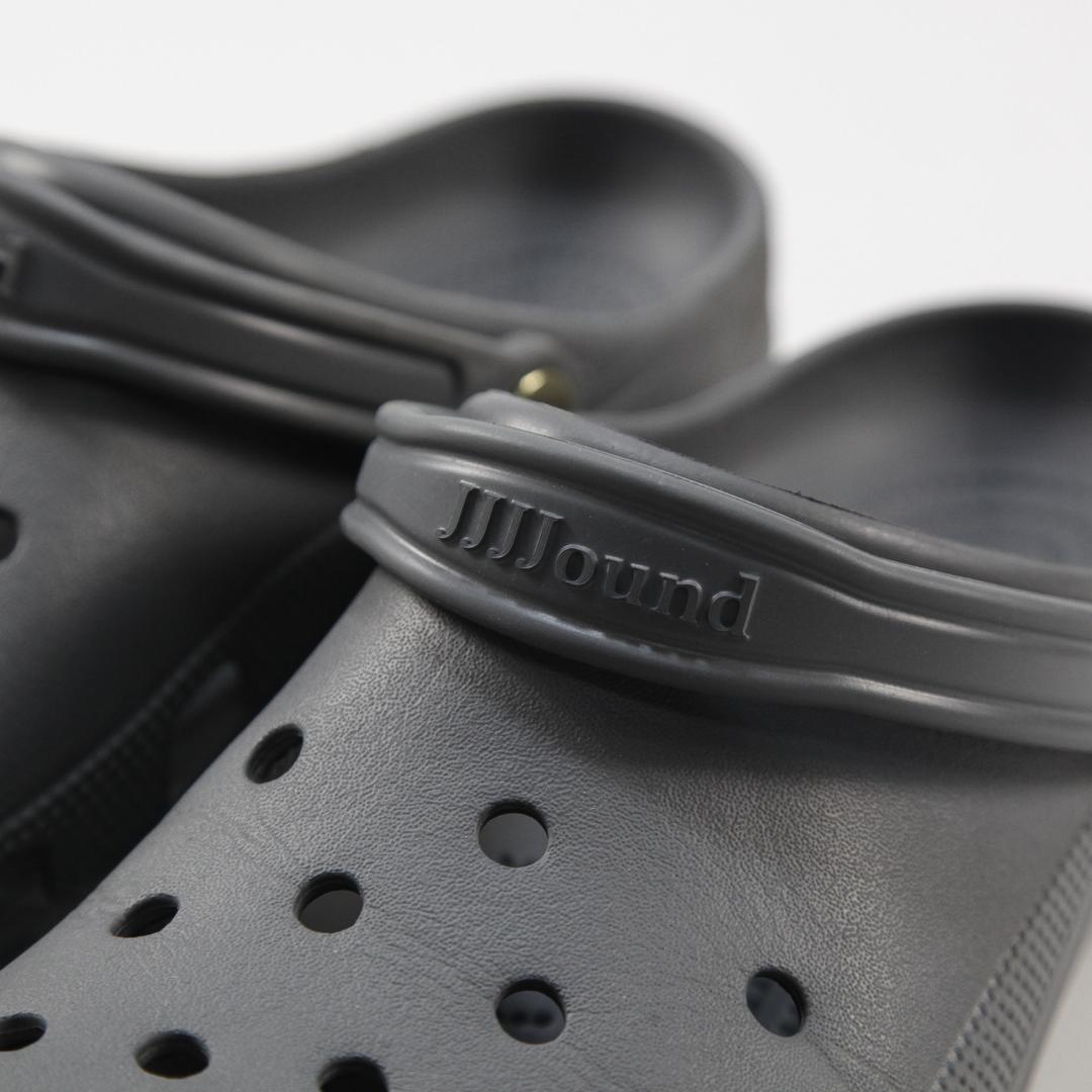 美品 JJJJound x Crocs 23AW Classic Clog 30