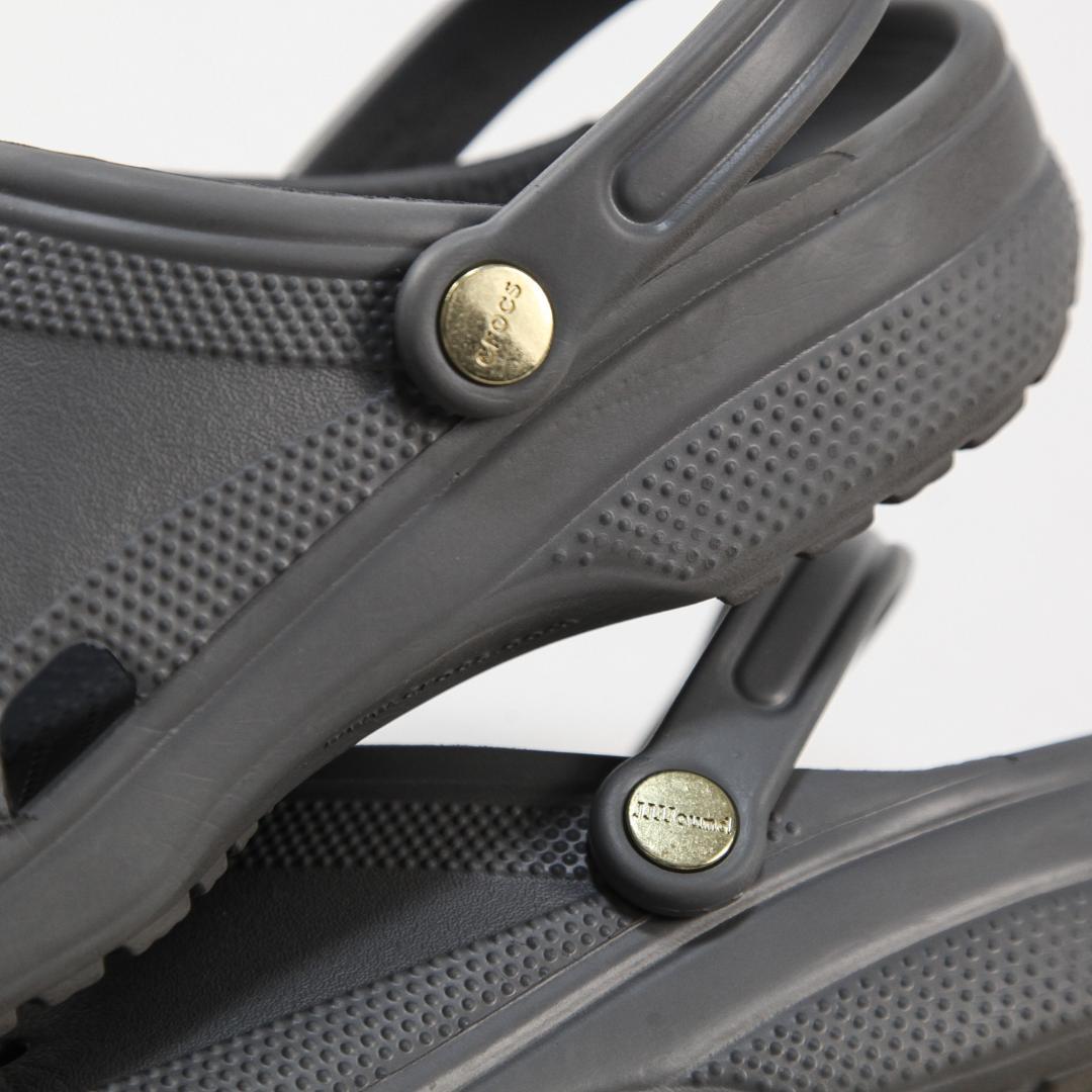 美品 JJJJound x Crocs 23AW Classic Clog 30