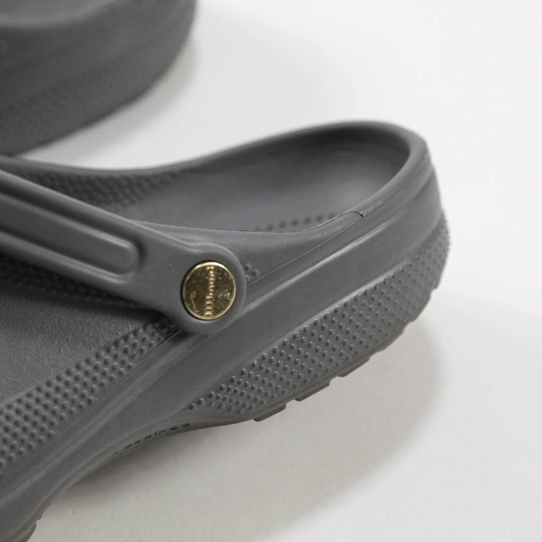 美品 JJJJound x Crocs 23AW Classic Clog 30