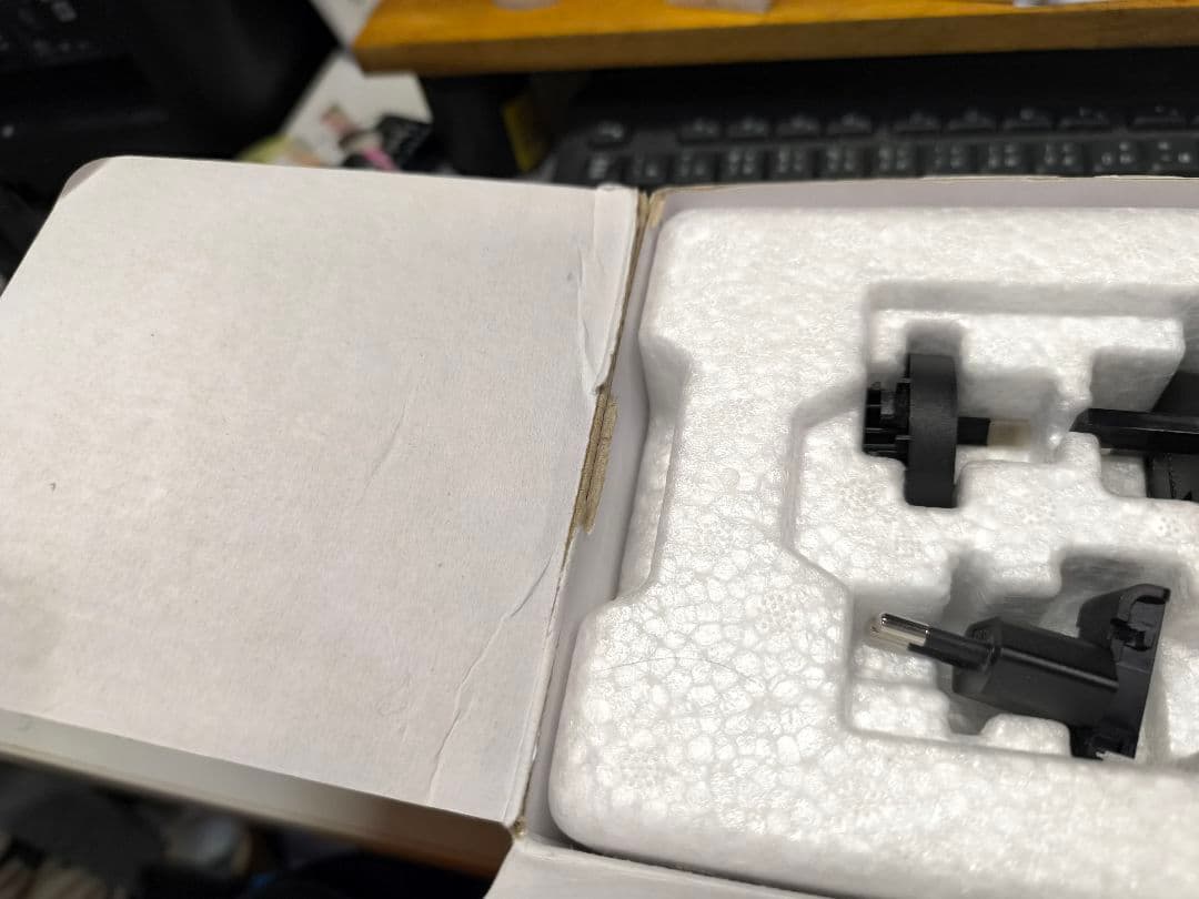 ミ*ナ様 ATEM Mini Pro スイッチャー