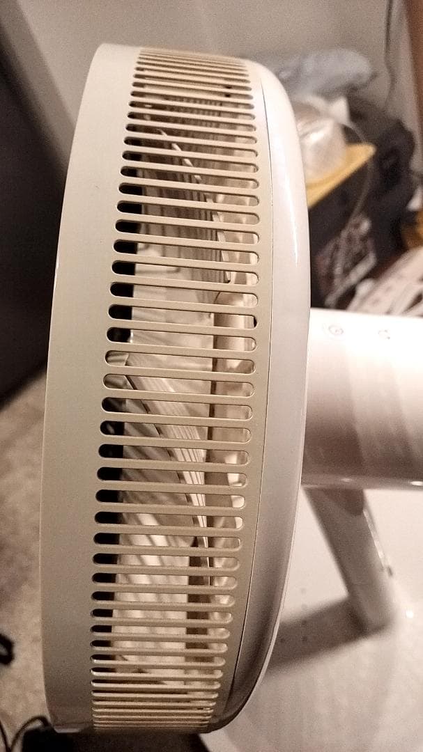 バルミューダ Green Fan BALMUDA 扇風機