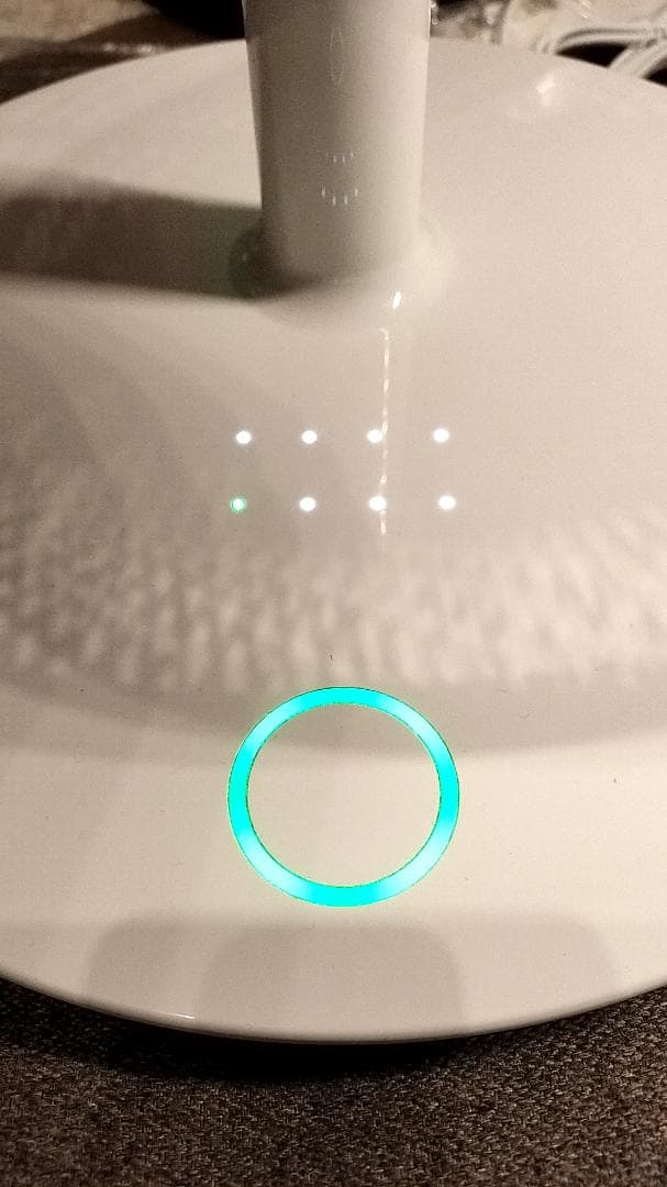 バルミューダ Green Fan BALMUDA 扇風機