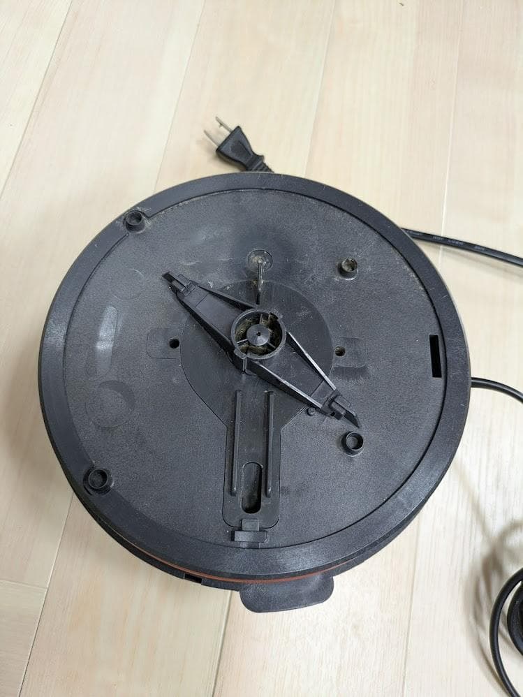 EHEIM フィルター　2217 60HZ 西日本用　モーターヘッドのみ