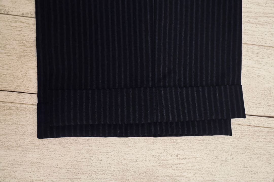 【イタリア製高級生地ゼニア】ポールスミス　スーツ　Sサイズ　オールシーズン用