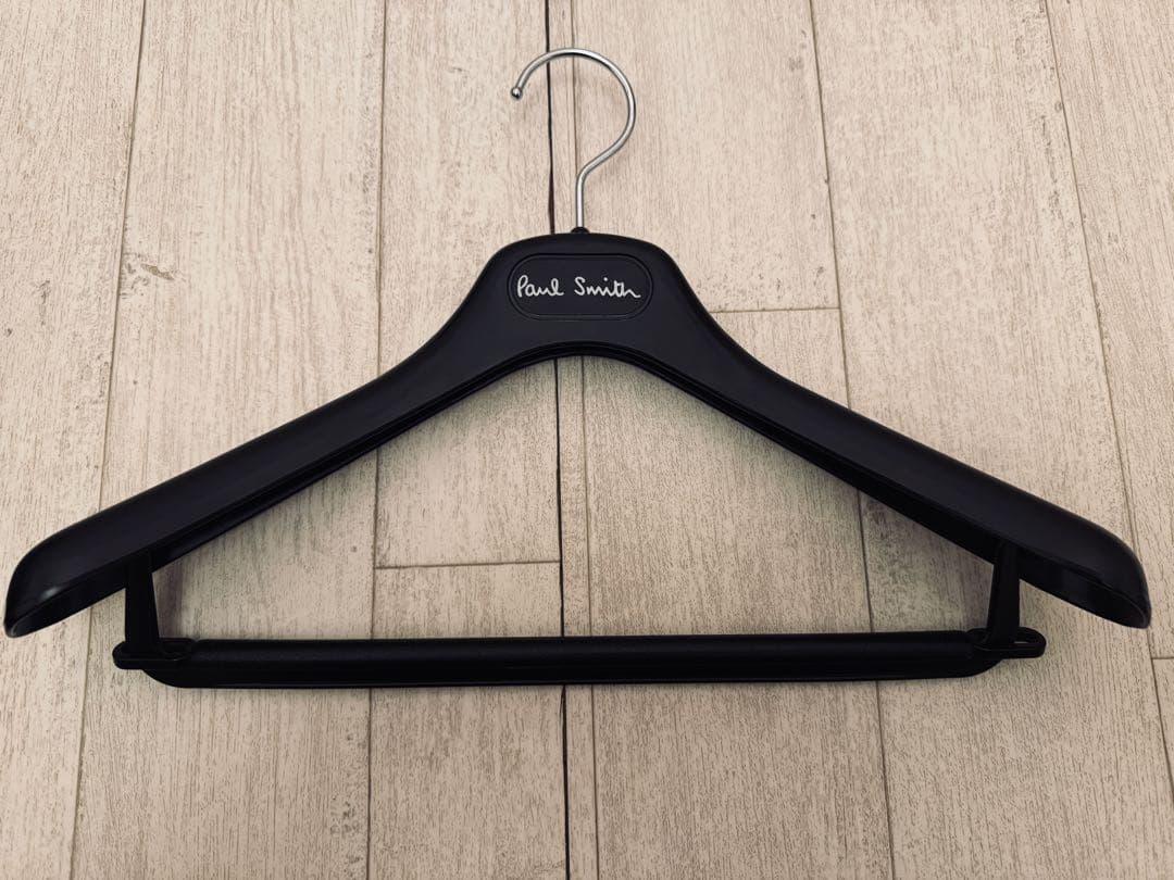 【イタリア製高級生地ゼニア】ポールスミス　スーツ　Sサイズ　オールシーズン用