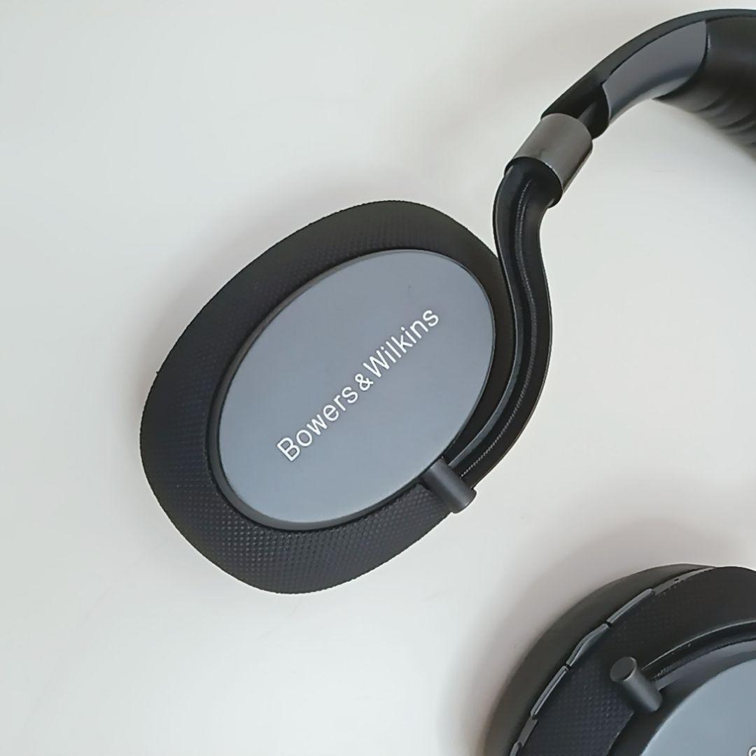 Bowers & Wilkins PX ノイズキャンセリングヘッドフォン