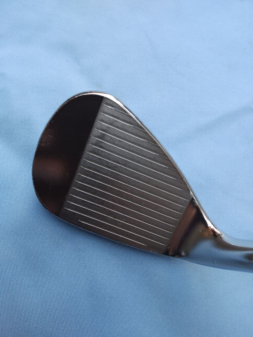 キャロウェイMACK DADDY 4 ウェッジ 48度 S