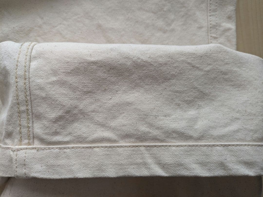 25SS サンサーフ SAILOR MOKU PRODUCTS ワークパンツ32