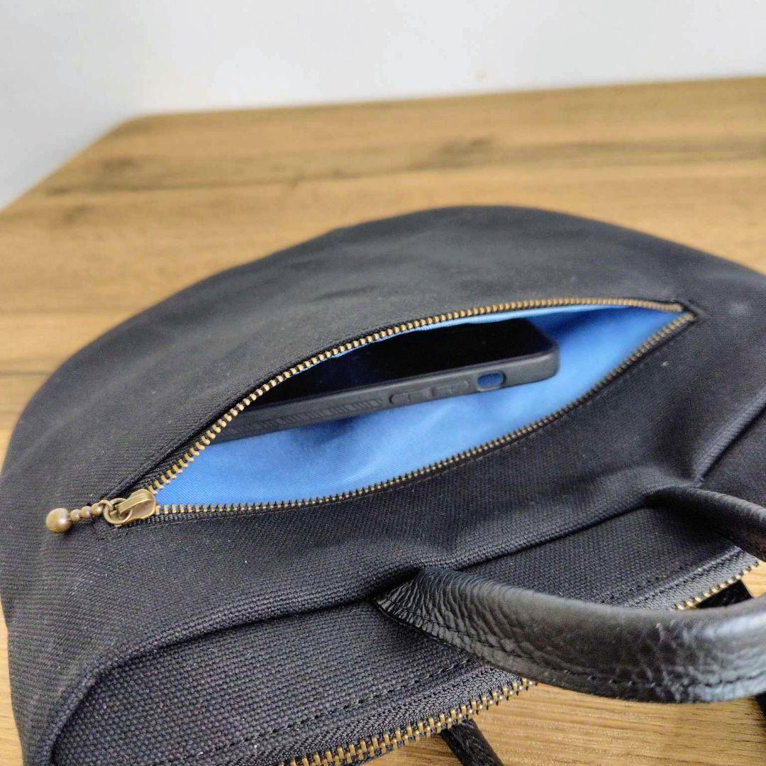 ミナペルホネン/following dayフォローイングディ/ロングラウンドショ