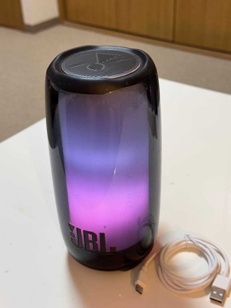JBL Pluse 5 ワイヤレススピーカー
